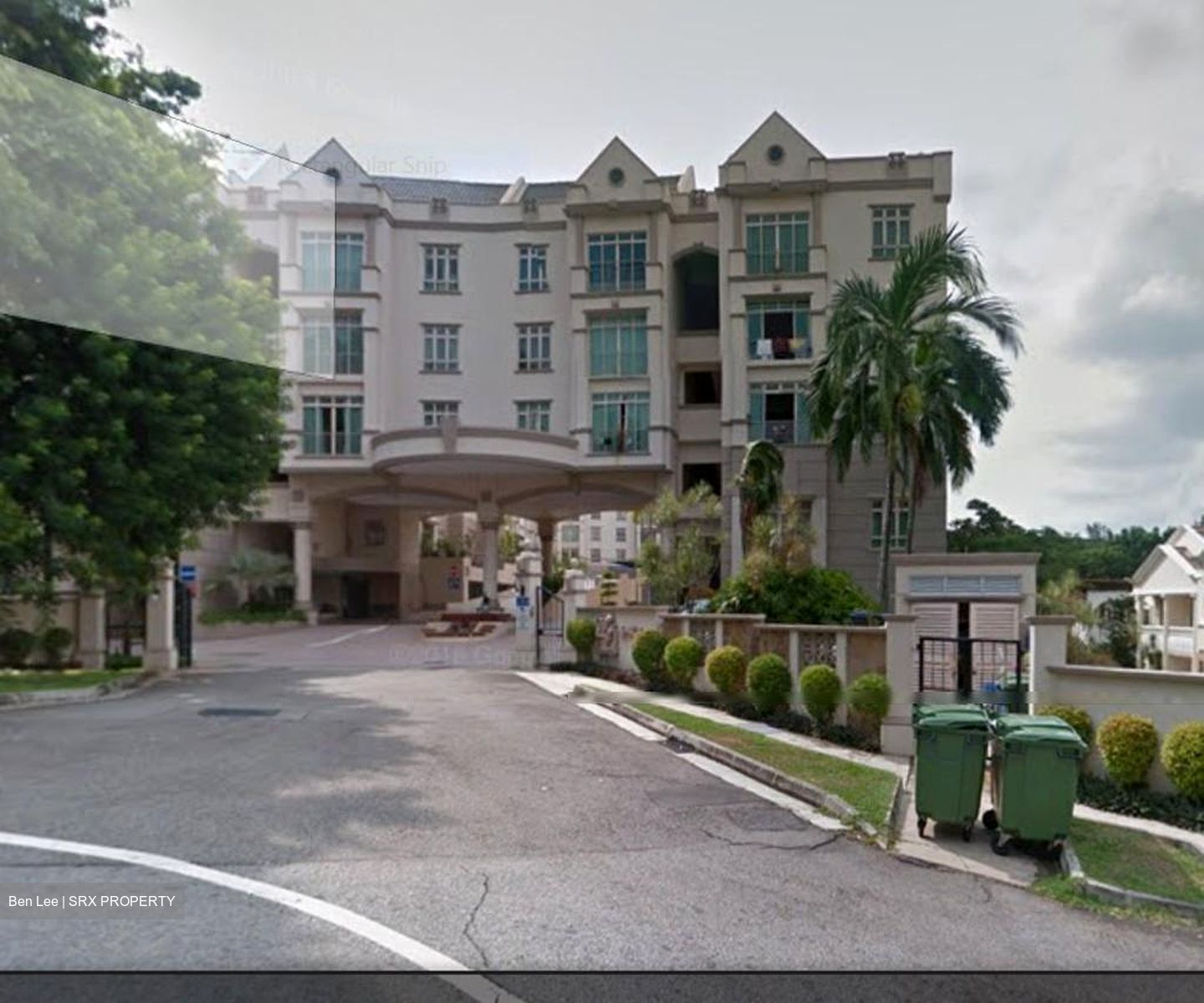 Le Hill Condominium (D5), Condominium #617760771